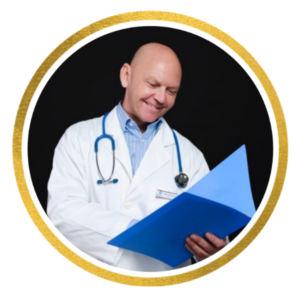 Dr. Michael Wohlgemuth