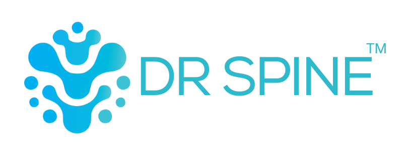 DR Spine - Logo