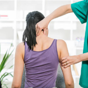 Neck Pain Treatment In Bangalore